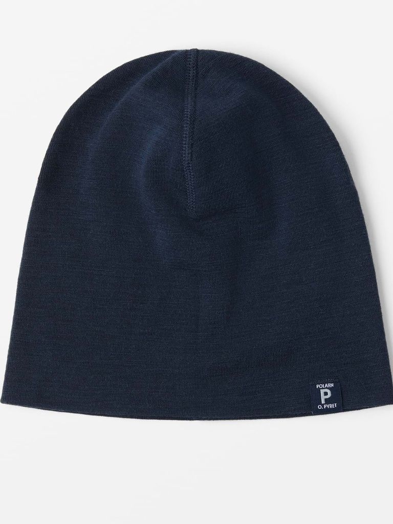 WOOL CAP