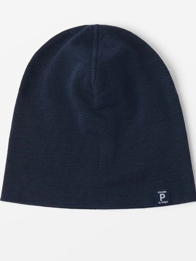 [01-30288.0] WOOL CAP (Dunkelblau, 48)