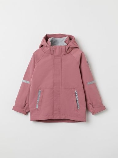 [01-30302.11] STORMY SHELL JACKET (Himbeer, 92)