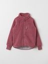 WINDY PILE JACKET