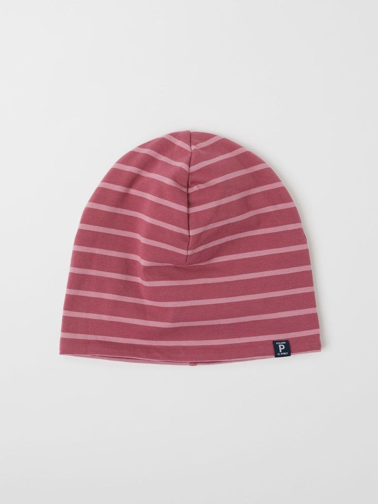 CLOVER FLEECE LINED JERSEY CAP