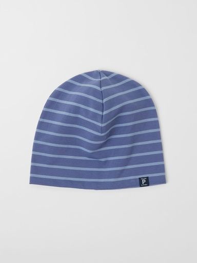 [01-30322.12] CLOVER FLEECE LINED JERSEY CAP (Blau, 48)