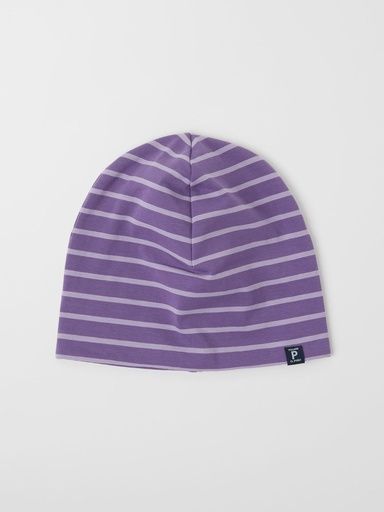 [01-30322.15] CLOVER FLEECE LINED JERSEY CAP (Violett, 48)