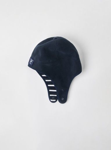 [01-30326.1] ALDER WINDFLEECE CAP (40)