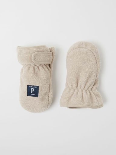 [01-30328.0] TILIA BABY WINDFLEECE MITTS (0)