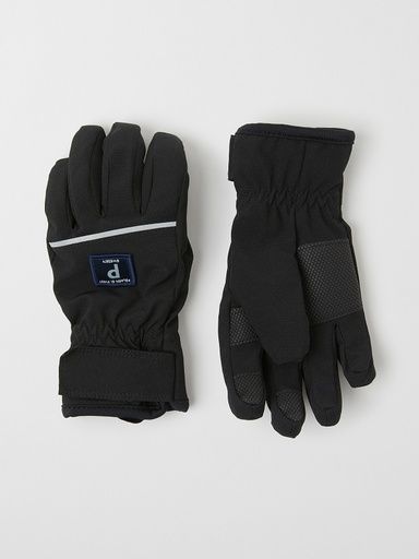 [01-30347.0] PINE SOFTSHELL GLOVES (3)