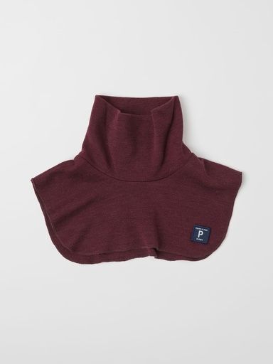 [01-30352.0] LUMBER WOOL NECKWARMER  (48)