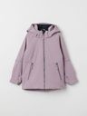 CAVE SHELL JACKET