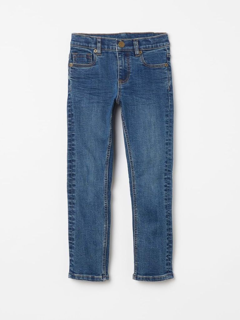 JESSIE SUPER SLIM FIT JEANS