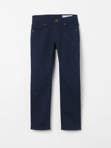 [01-30375.0] TWILLIE SLIM FIT PANTS (98)