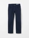 TWILLIE SLIM FIT PANTS