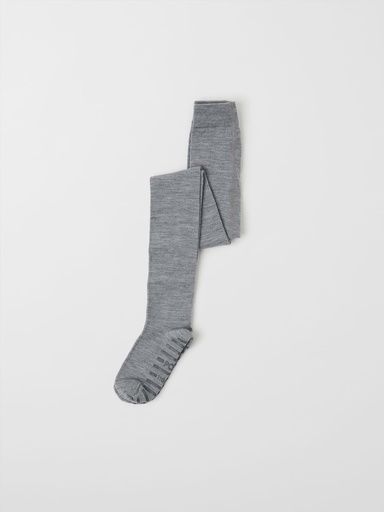 [01-30386.0] SANDSTONE WOOL TIGHTS (50-56)