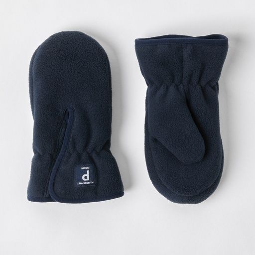 [01-30573.0] TILIA BABY WINDFLEECE MITTS (0)