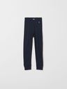 WOOL LONGJOHN KIDS
