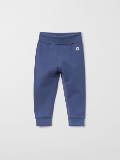 [01-30146.18] CRAWL JERSEY PANTS (Blau, 50)