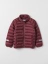 FROSTY PUFFER JACKET