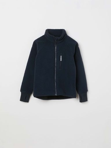 [01-30722.0] WINDY PILE JACKET (80)