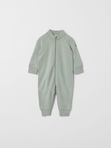 [01-30281.14] WOOLTERRY BABY OVERALL (Mint, 56)