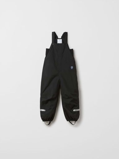[01-31369.10] SNOWY PADDED BIB WINTER PANTS (110)