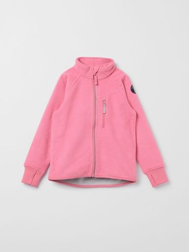 [01-30634.65] Breeze Windfleece Jacket (Pink, 80)