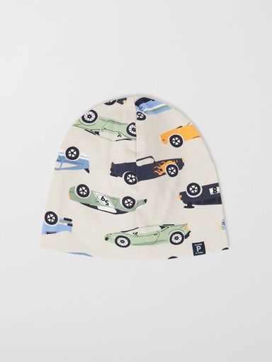 [01-32201.0] Jersey Mütze mit Auto Motiv (48)