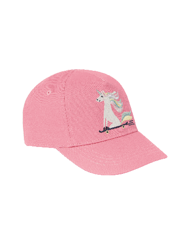 [01-32509.0] Baseball-Cap Kinder (Pink, 48)